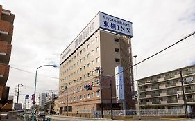東横inn調布京王線布田駅